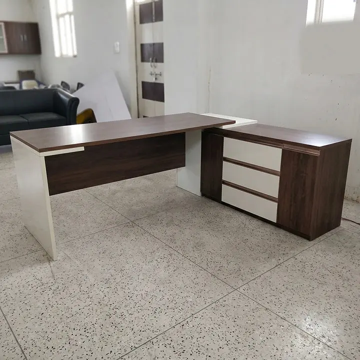 Executive Desk at Urja Office Jaipur