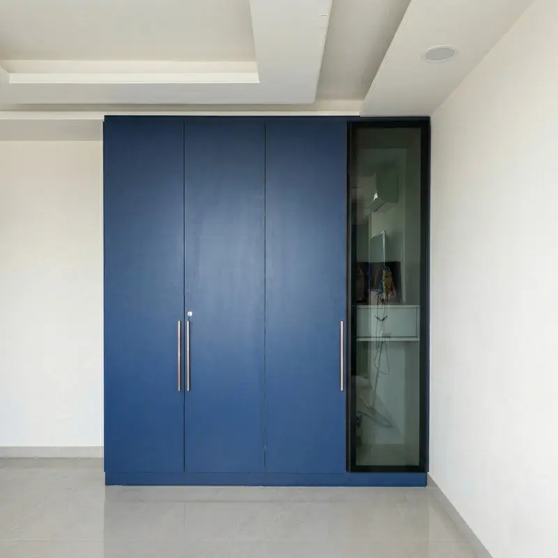 Residence at The Palladium Malviya Nagar 2