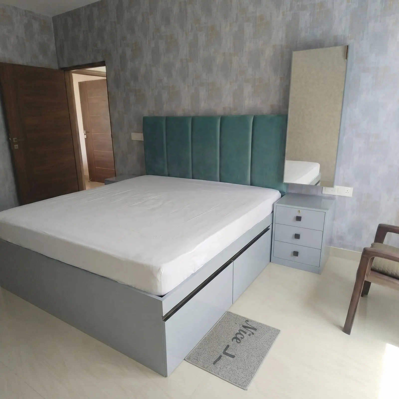 Residence at The Palladium Malviya Nagar 3