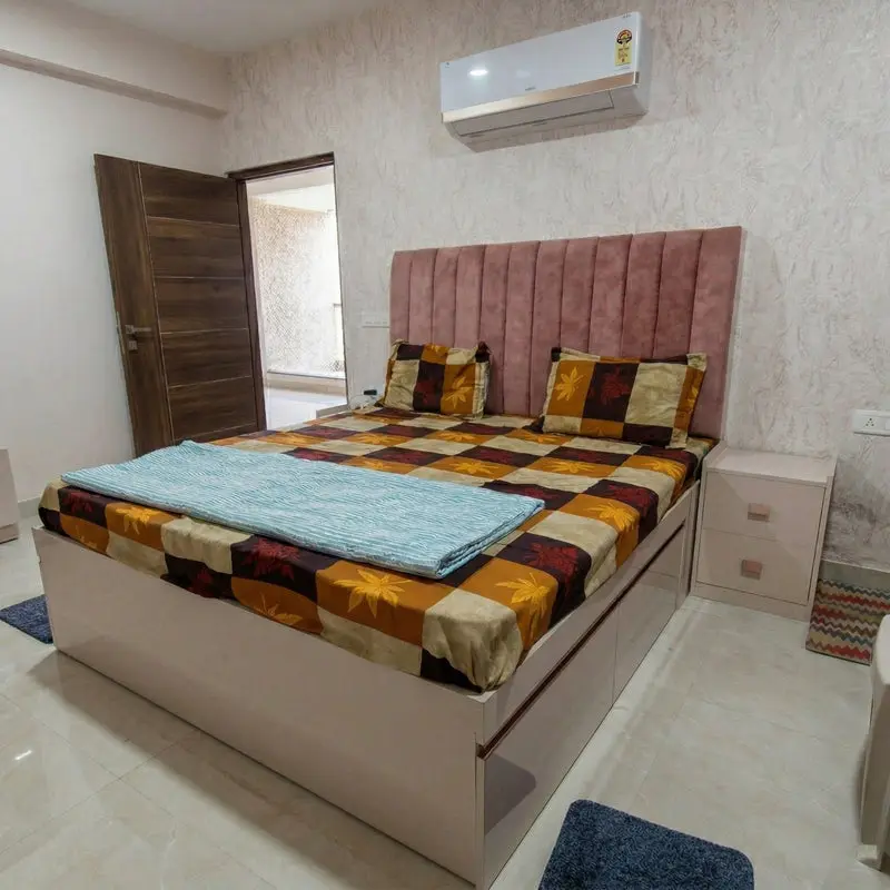 Residence at The Palladium Malviya Nagar 5