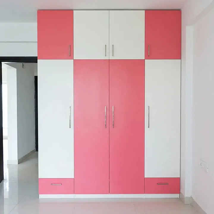 Wardrobe at Civil Lines Jaipur